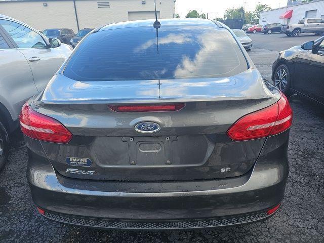 used 2018 Ford Focus car, priced at $7,841