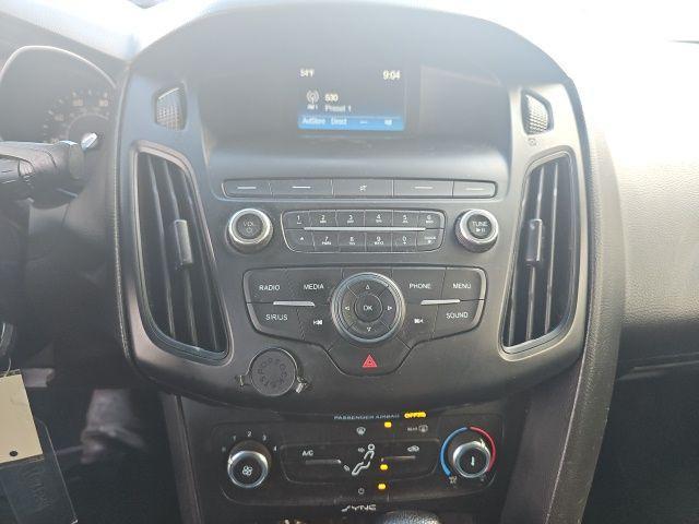 used 2018 Ford Focus car, priced at $7,841