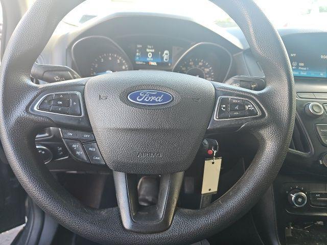 used 2018 Ford Focus car, priced at $7,841