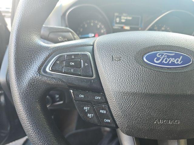 used 2018 Ford Focus car, priced at $7,841