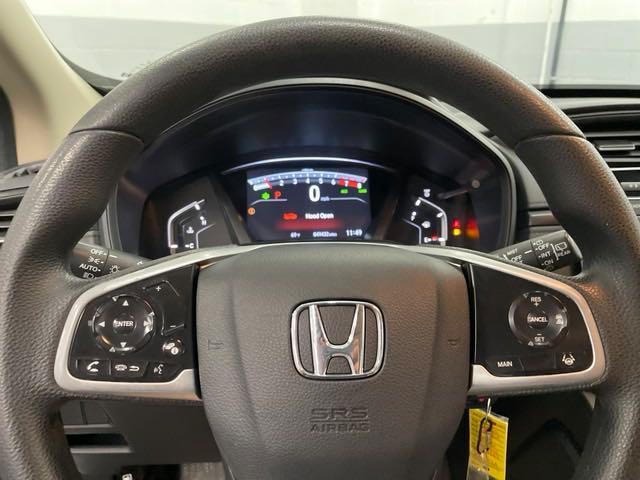 used 2020 Honda CR-V car, priced at $22,118