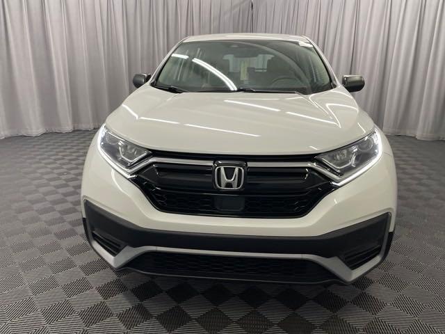 used 2020 Honda CR-V car, priced at $22,118