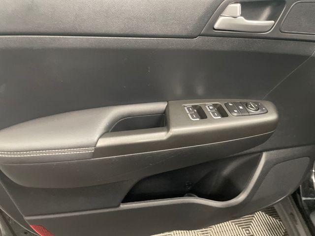 used 2022 Kia Sportage car, priced at $22,890