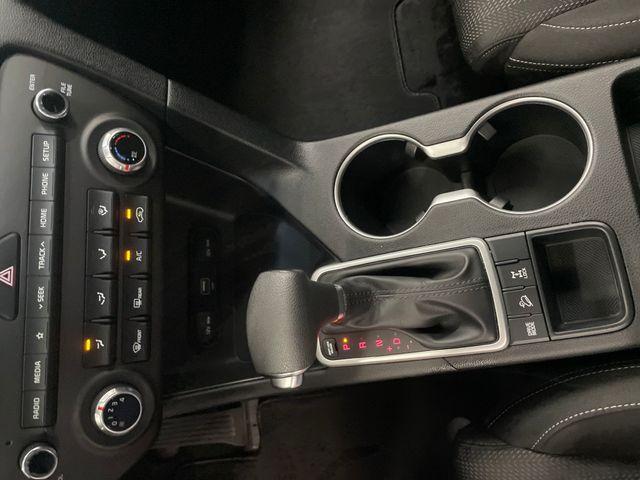 used 2022 Kia Sportage car, priced at $22,890