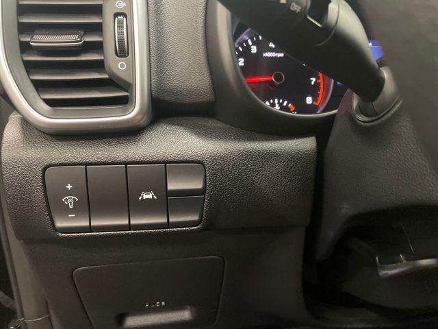 used 2022 Kia Sportage car, priced at $22,890