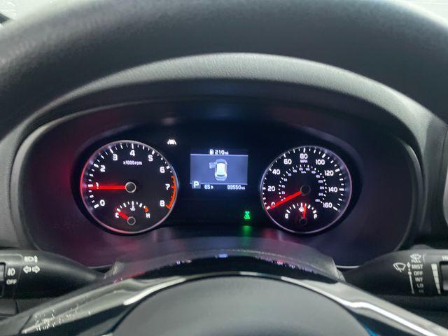 used 2022 Kia Sportage car, priced at $22,890