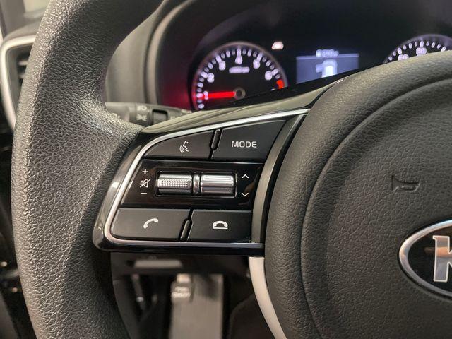used 2022 Kia Sportage car, priced at $22,890