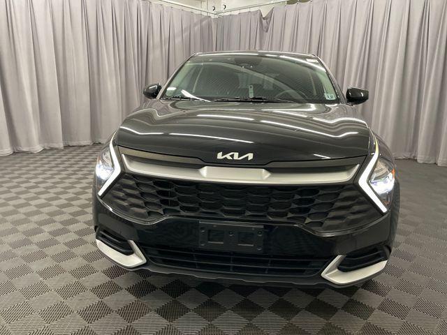 used 2023 Kia Sportage car, priced at $25,169