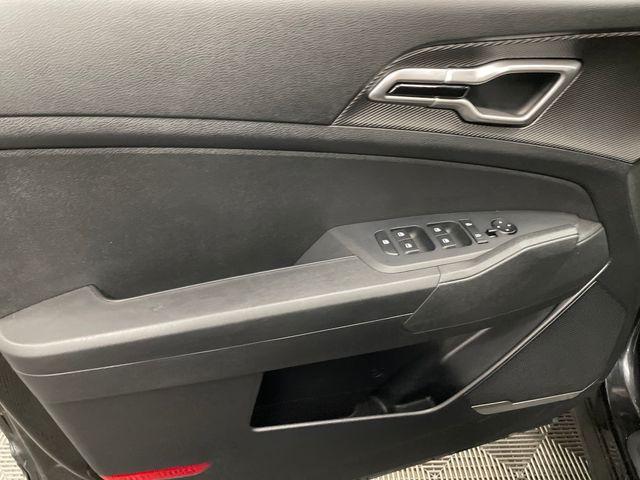 used 2023 Kia Sportage car, priced at $25,169