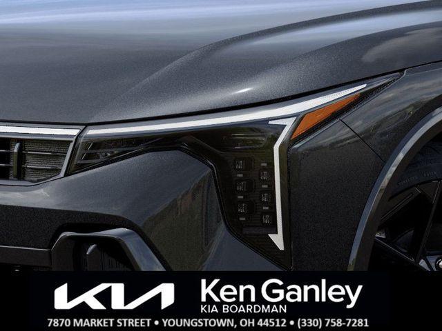 new 2025 Kia K4 car, priced at $29,245