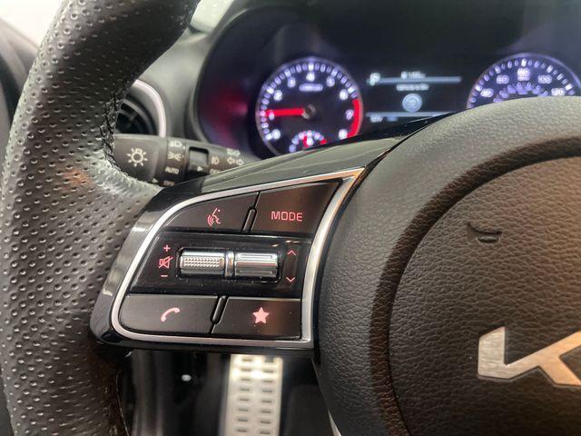 used 2022 Kia Forte car, priced at $21,008