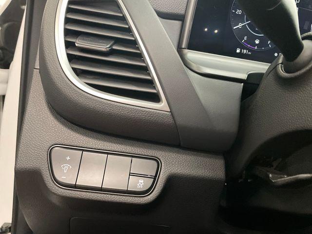 used 2024 Kia Seltos car, priced at $26,919