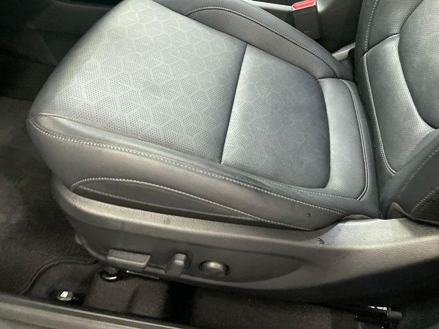 used 2024 Kia Seltos car, priced at $26,919