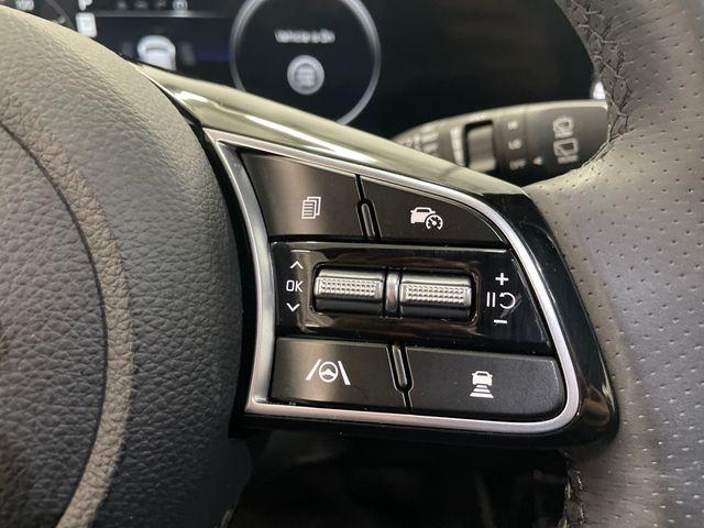 used 2024 Kia Seltos car, priced at $26,919