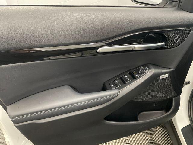 used 2024 Kia Seltos car, priced at $26,919
