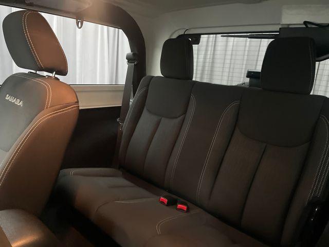 used 2017 Jeep Wrangler car, priced at $21,617