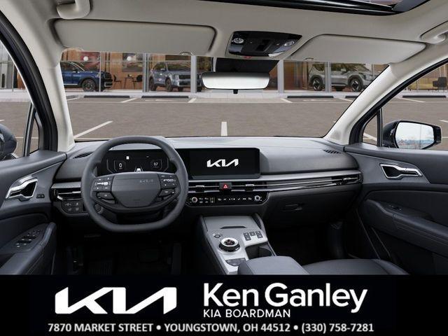 new 2026 Kia Sportage Hybrid car, priced at $42,950