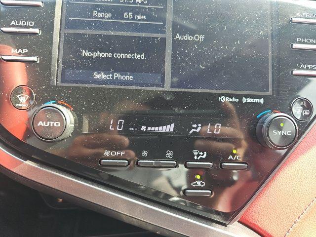 used 2019 Toyota Camry car, priced at $22,628