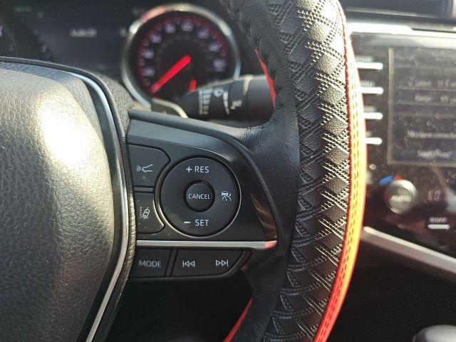 used 2019 Toyota Camry car, priced at $22,628