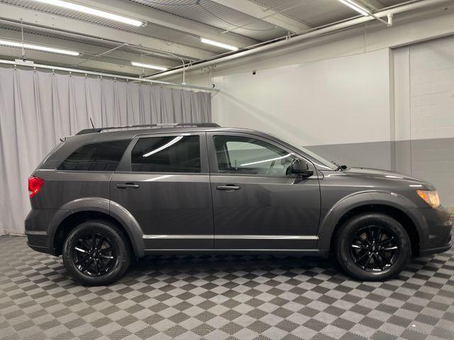 used 2019 Dodge Journey car, priced at $12,665