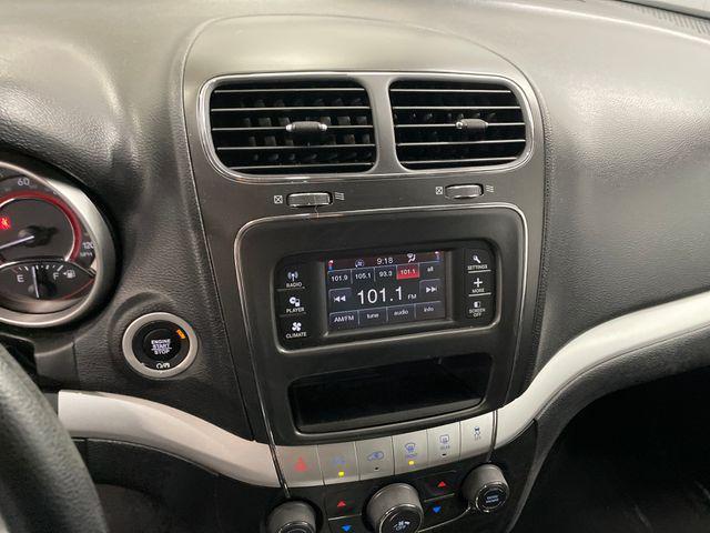 used 2019 Dodge Journey car, priced at $12,665