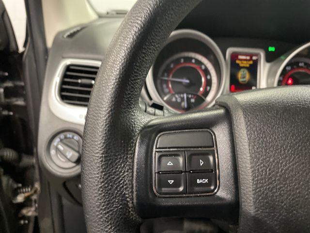 used 2019 Dodge Journey car, priced at $12,665