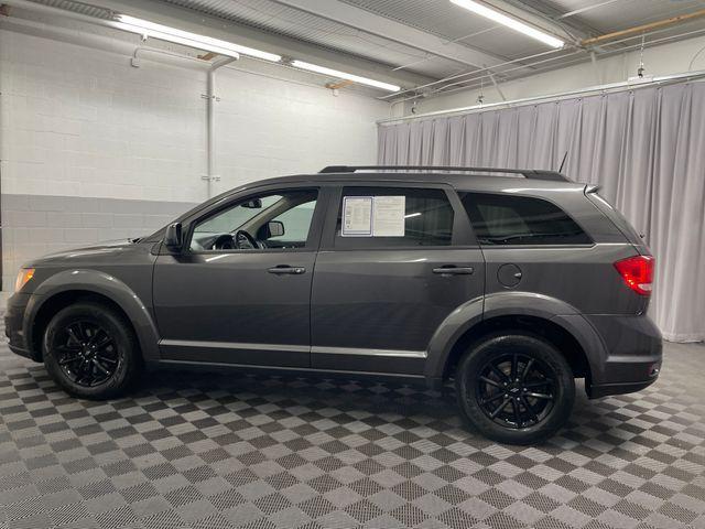 used 2019 Dodge Journey car, priced at $12,665