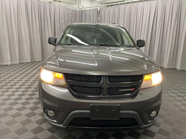 used 2019 Dodge Journey car, priced at $12,665