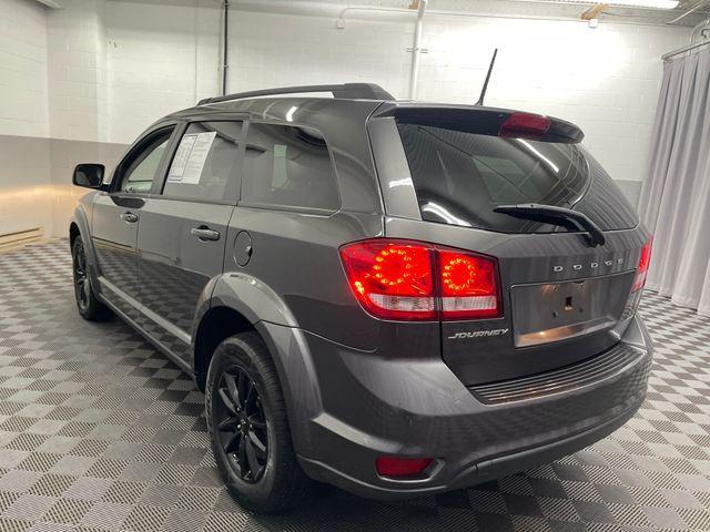 used 2019 Dodge Journey car, priced at $12,665