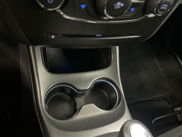 used 2019 Dodge Journey car, priced at $12,665