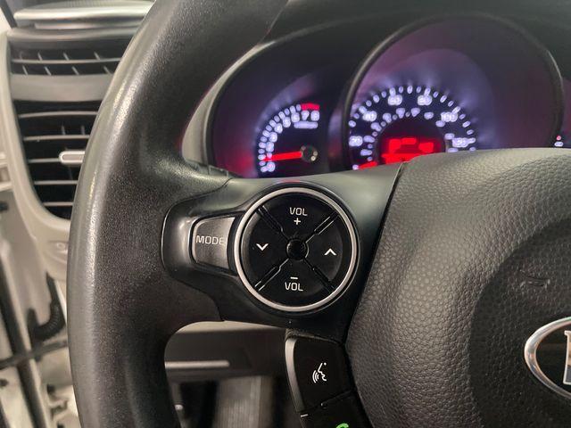 used 2015 Kia Soul car, priced at $8,518