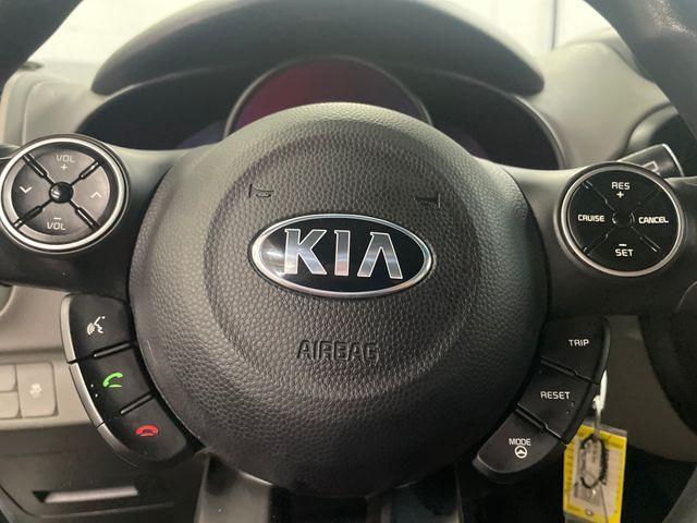 used 2015 Kia Soul car, priced at $8,518