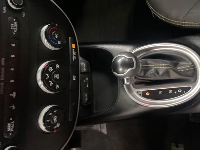 used 2015 Kia Soul car, priced at $8,518