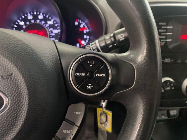 used 2015 Kia Soul car, priced at $8,518