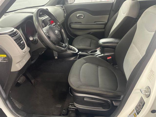 used 2015 Kia Soul car, priced at $8,518