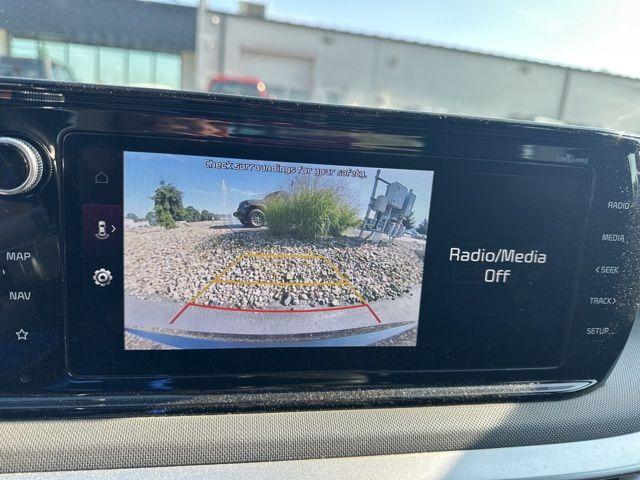 used 2022 Kia K5 car, priced at $23,576
