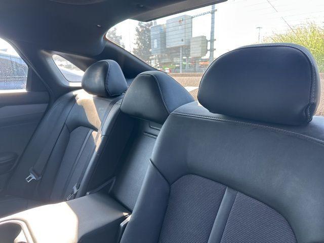 used 2022 Kia K5 car, priced at $23,576