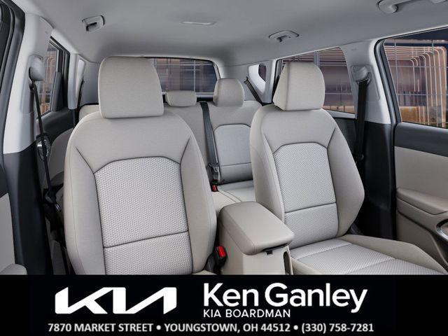 new 2025 Kia Soul car, priced at $22,060