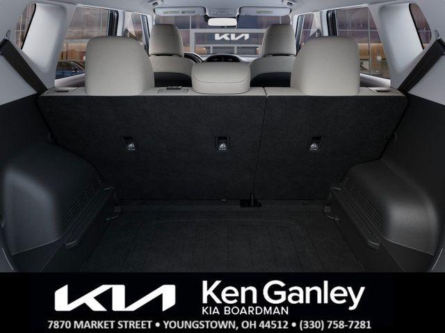 new 2025 Kia Soul car, priced at $22,060