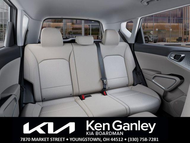 new 2025 Kia Soul car, priced at $22,060