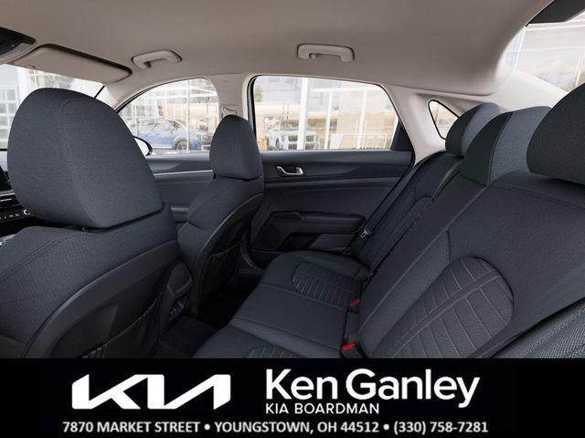 new 2026 Kia K5 car, priced at $29,060