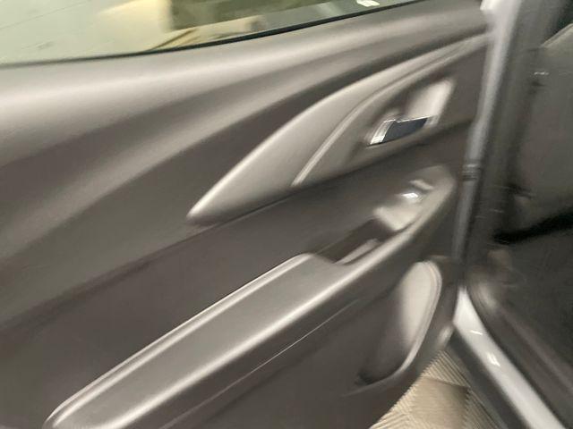 used 2023 Chevrolet TrailBlazer car, priced at $23,384