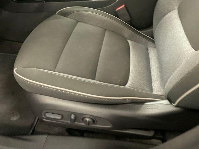 used 2023 Chevrolet TrailBlazer car, priced at $23,384
