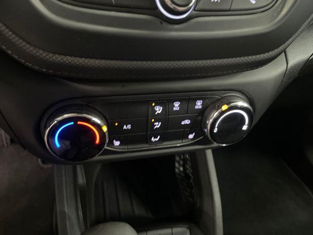 used 2023 Chevrolet TrailBlazer car, priced at $23,384