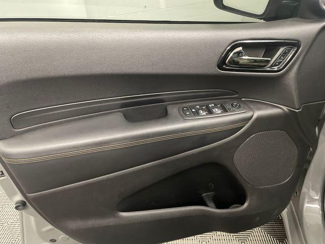 used 2021 Dodge Durango car, priced at $34,359