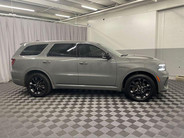 used 2021 Dodge Durango car, priced at $34,359