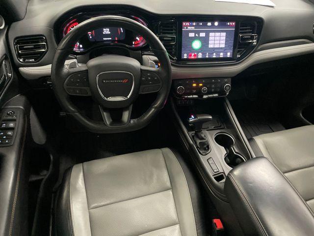 used 2021 Dodge Durango car, priced at $34,359