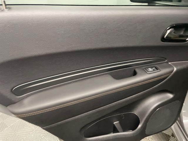 used 2021 Dodge Durango car, priced at $34,359