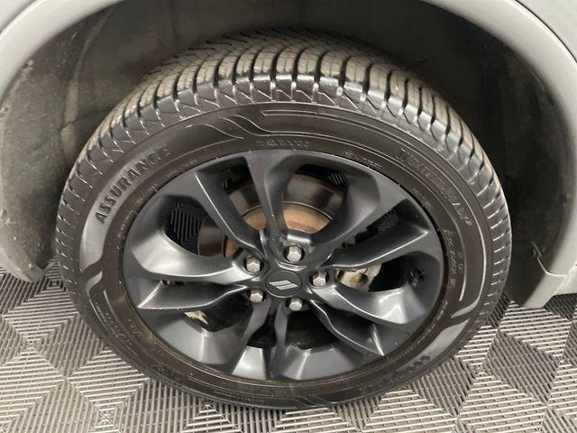 used 2021 Dodge Durango car, priced at $34,359