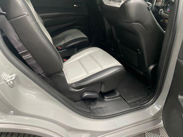 used 2021 Dodge Durango car, priced at $34,359